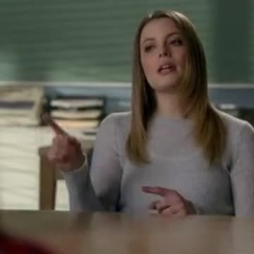 Prison or Jail - Community - Britta - humor