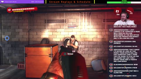 Fetch Quest Professionals! Never Have We Ever Played: Dead Island Coop w/@elfsarplays – Ep 10