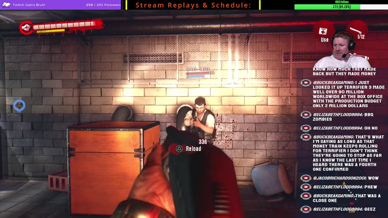 Fetch Quest Professionals! Never Have We Ever Played: Dead Island Coop w/@elfsarplays – Ep 10