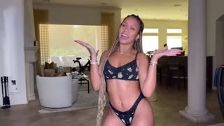 JillyAnais' Savage X Fall Haul | SAVAGE X FENTY