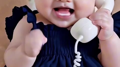 Hello Mama Baby – Too Cute to Handle!