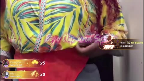 Lanie recapping Moet's day in Vegas with Papi n Russian Barbie 10/27/25 #bigoclipandsip