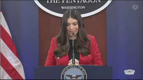 U.S. War Department on troops conducting raids in Somalia: "I can assure you, right,