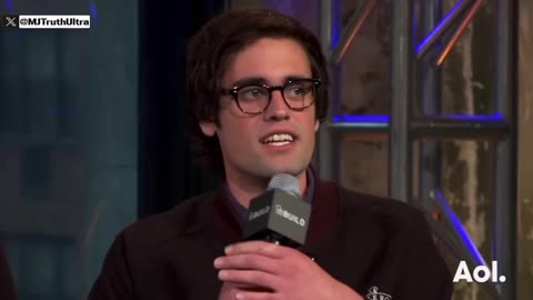 Rob Reiner and his son Nick Reiner’s joint interview on the “Tough Love” he received over the years