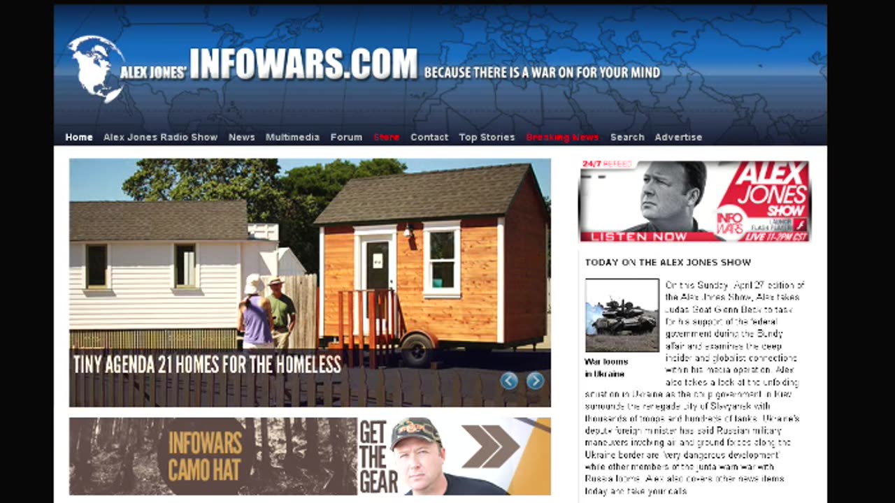 IW Archives 2014 Apr 27