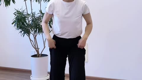 1231.腿勁怎麼用