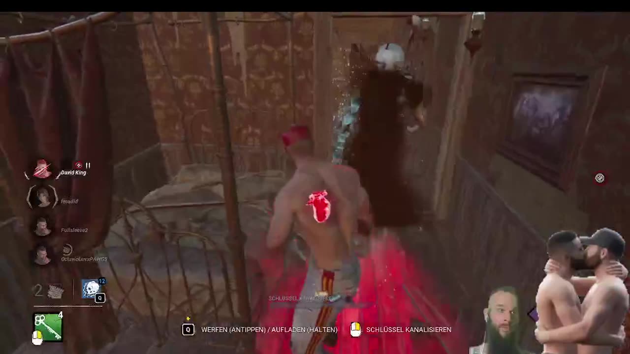 Trying to scare a Virgo be like...