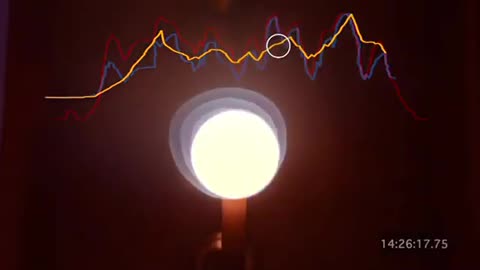 SAFIRE PLASMA REACTOR. RECREATING THE SUN ON EARTH. LARGE CAN BE MADE SMALL. SCALE INVARIANCE