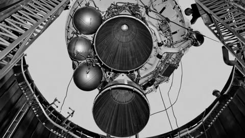 Lainching the future of flight : Engines