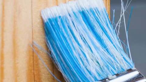 ¿Cómo se dice Pincel en inglés?