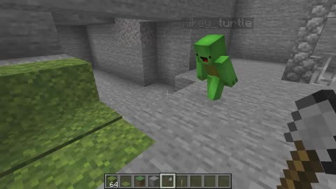 10 Security Build Hacks vs Zombies - Minecraft