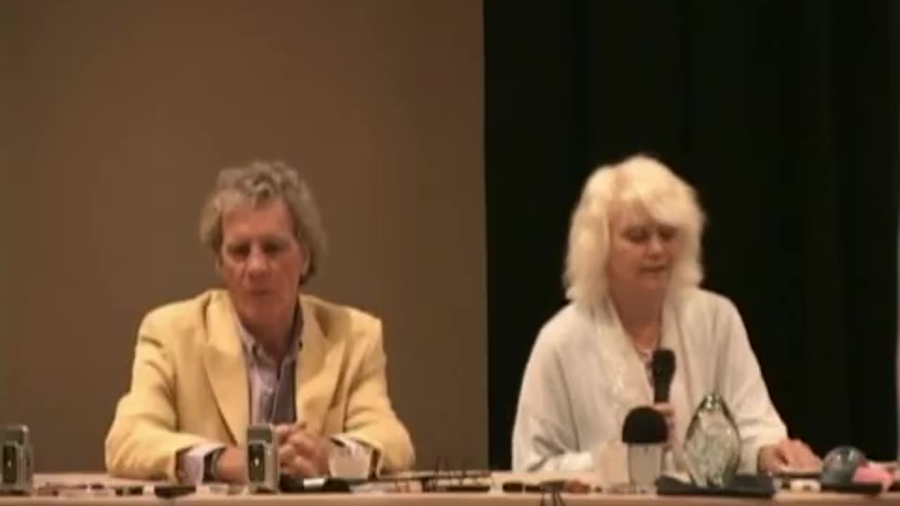 12 Virtues part 1 of 4 Ashayana Deane