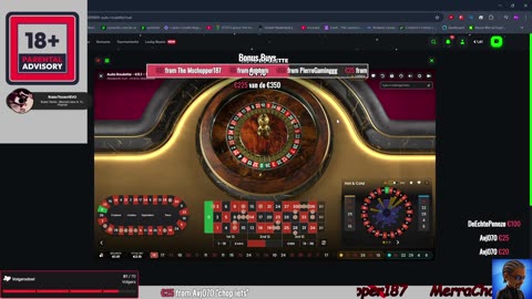 037|| Slots & Music @ Request || Chop or get Chopped|| #slots #casino #bonusbuys #raise #geld #laugh