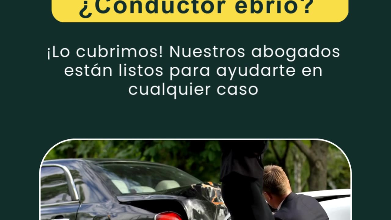 Abogado de Accidente de Auto | La Justicia Abogados