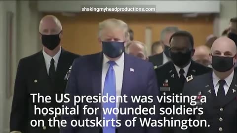 Turning Point USA - Welcome To The 5Th Wave