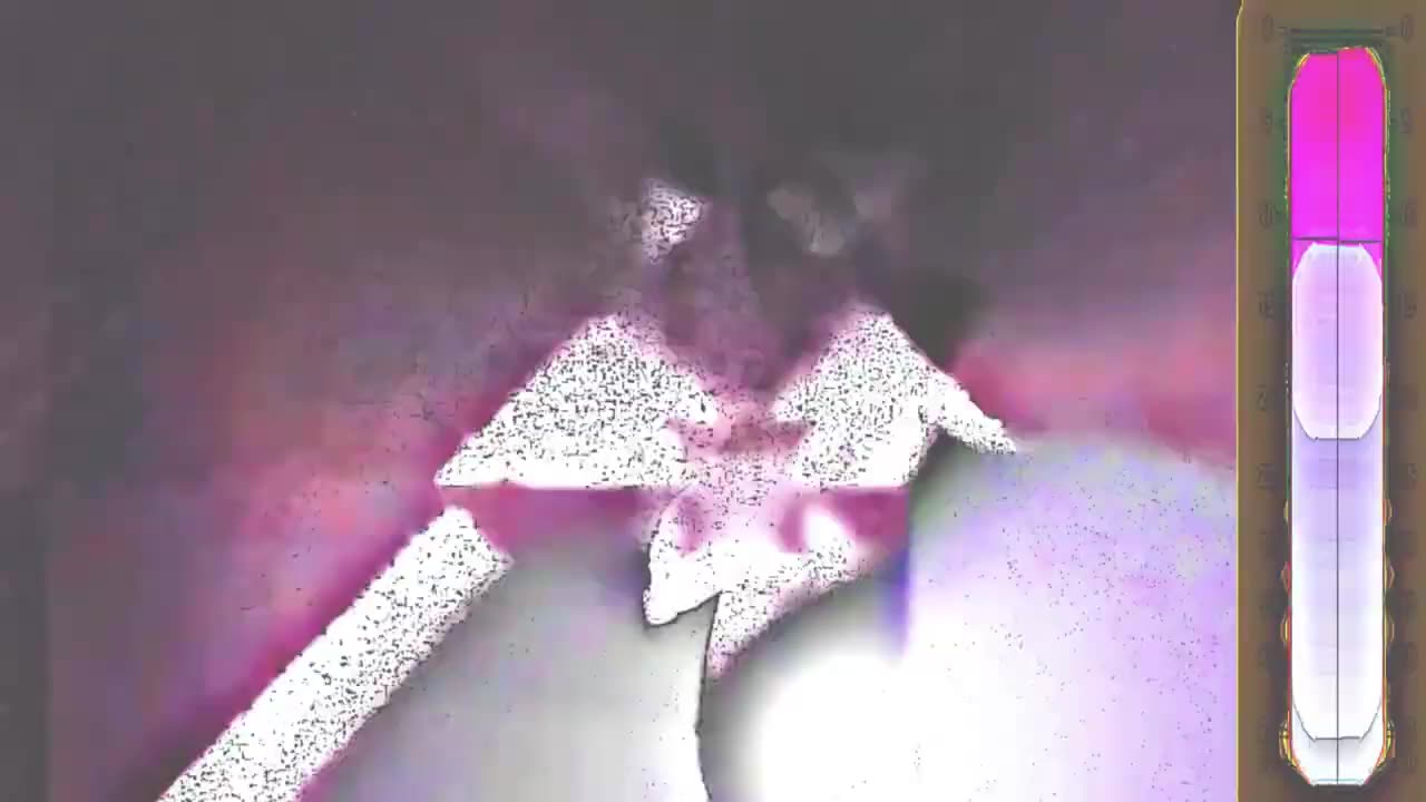 Cruxxx - The Void is winking at me