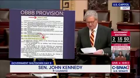 What the Democrats want put back in the budget