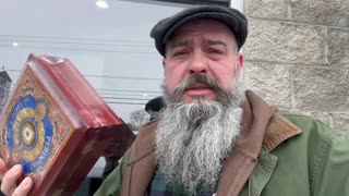 Quick Visit to 2 Guys Cigars in NH