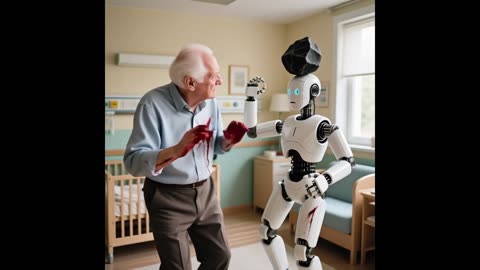 Blood On Your Hands - A Boomer Song