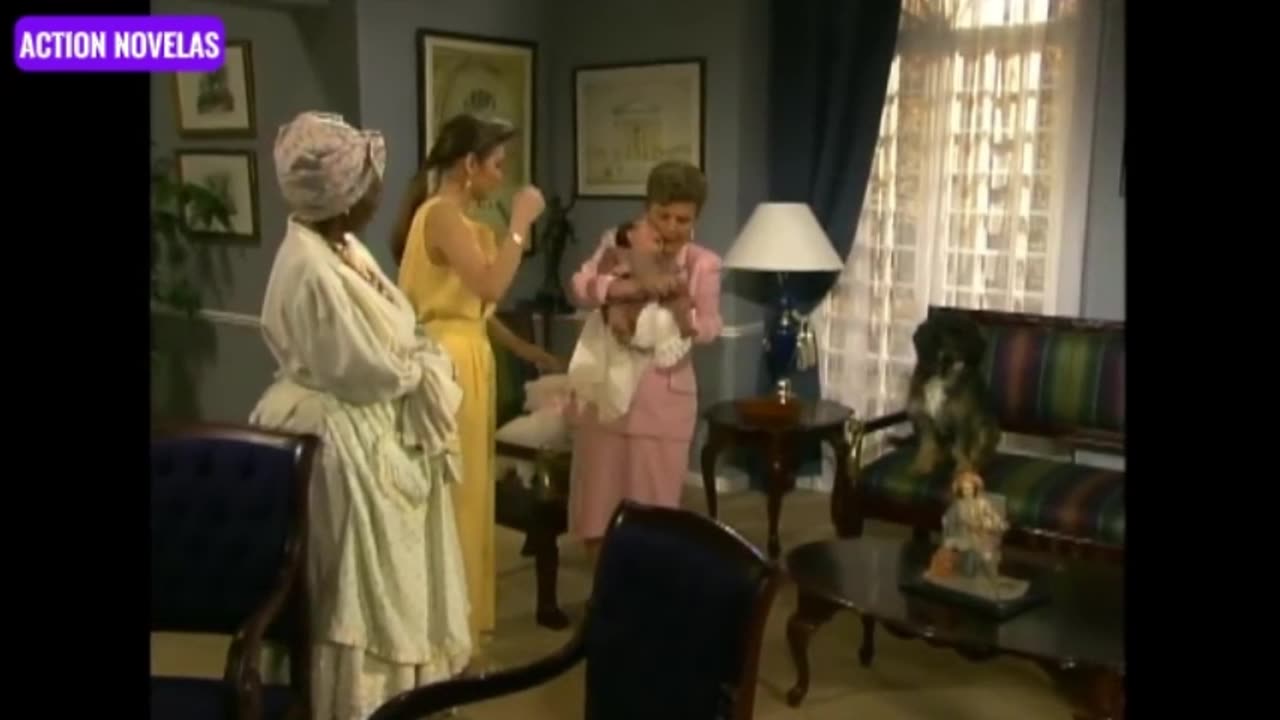 Marimar Capítulo 57