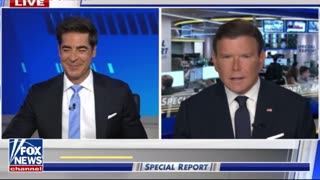 Jesse Watters on The Five Show! - 3/3/25