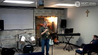 Caleb Part 1 (11/12/25)