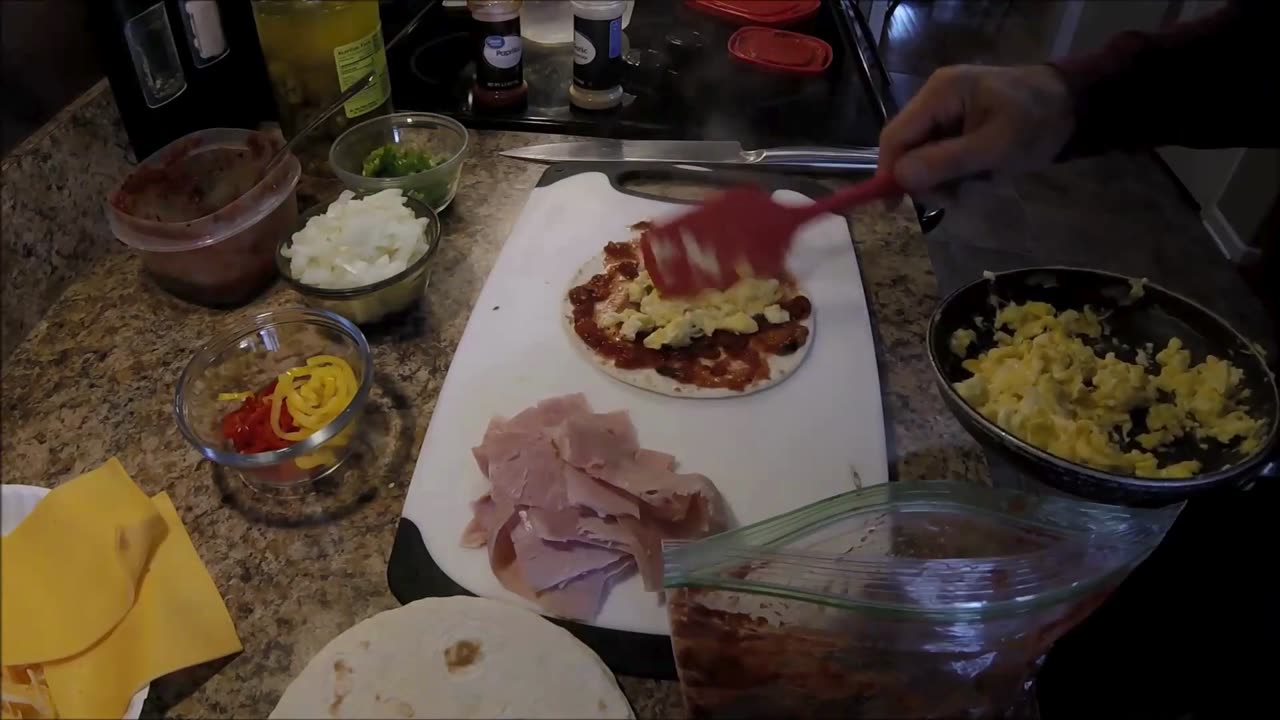 Escape Ordinary Breakfasts with this Incredible Pinwheel Recipe