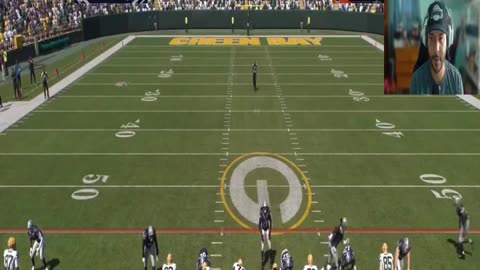 King of Deep throws in Madden 26!