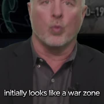 The Truth About The Wildfires!