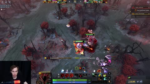 Огр и его магия ускорения: СФ стал быстрее курьера — и мы победили!