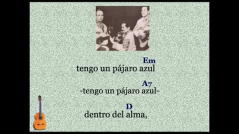 200 mejores canciones en español de las 10 Plagas de Egipto de 1920 a 2017 (20 – 11)