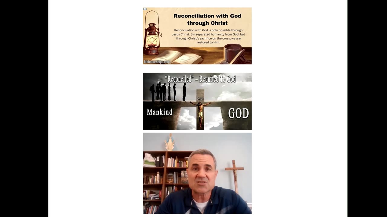 Jesus is our 1 Mediator so can we pray to saints? Yes!