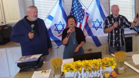 Live from The Word of Life Center