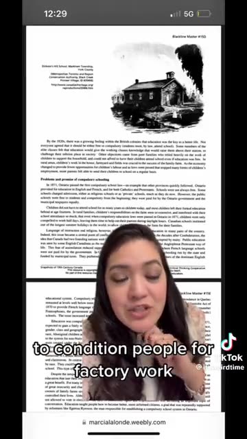 Public education is a scam