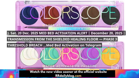 EXTRA Restored Republic via a GCR Update as of December 21, 2025.mp4