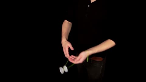 4A - Hoop Or Troop - SLUSNY Yoyo Tutorials