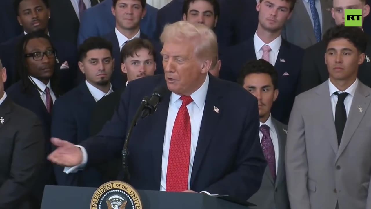 Democrats have ‘Trump DERANGEMENT problem’