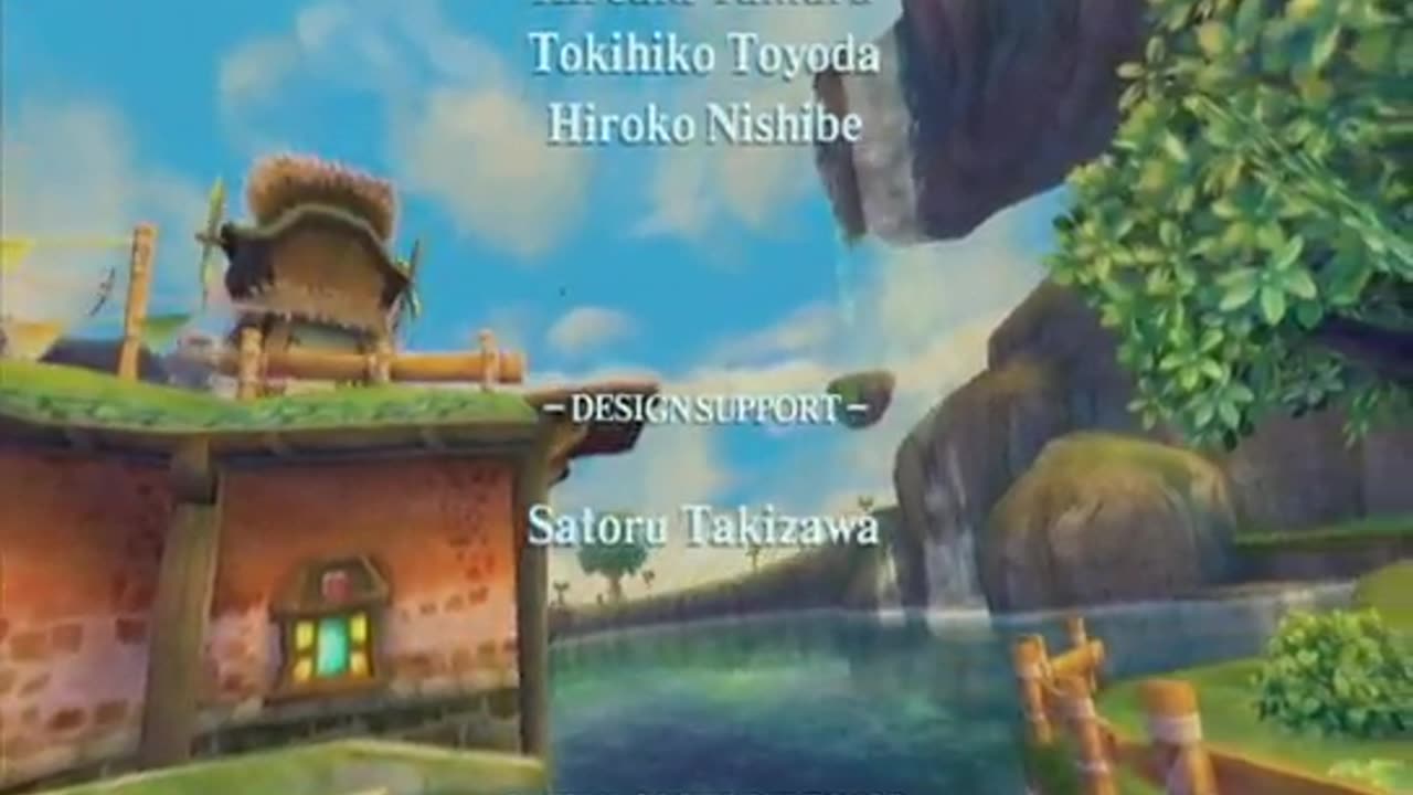 Nintendo Wii Longplay 020 The Legend of Zelda - Skyward Sword Part 23 of 23