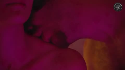 A Kiss That Speaks Without Words