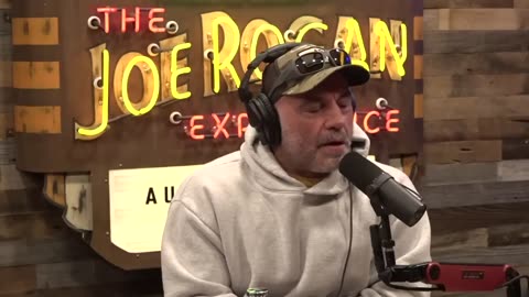 Joe Rogan and Theo Von criticize the United Kingdom for locking up citizens over social media posts.