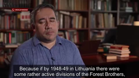 Hunting Turncoats Episode 6: Operation Jungle