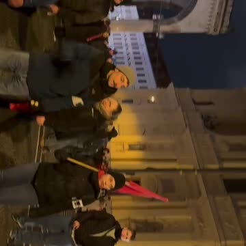 NIUS Reporter in München attackiert