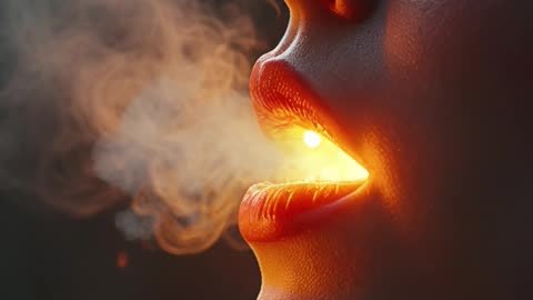 🔥 Ravyn Vale – Fire On My Tongue (Teaser)