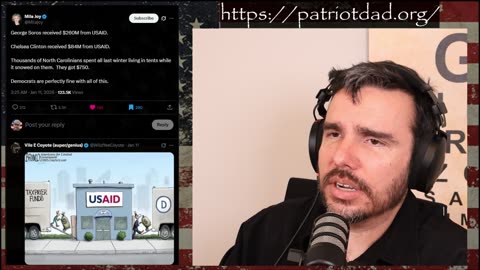 The Weekly Update | January 18, 2026