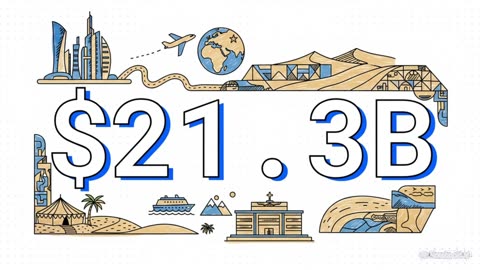 Гостиничная революция в КСА: роскошь, технологии и визионерское будущее туризма