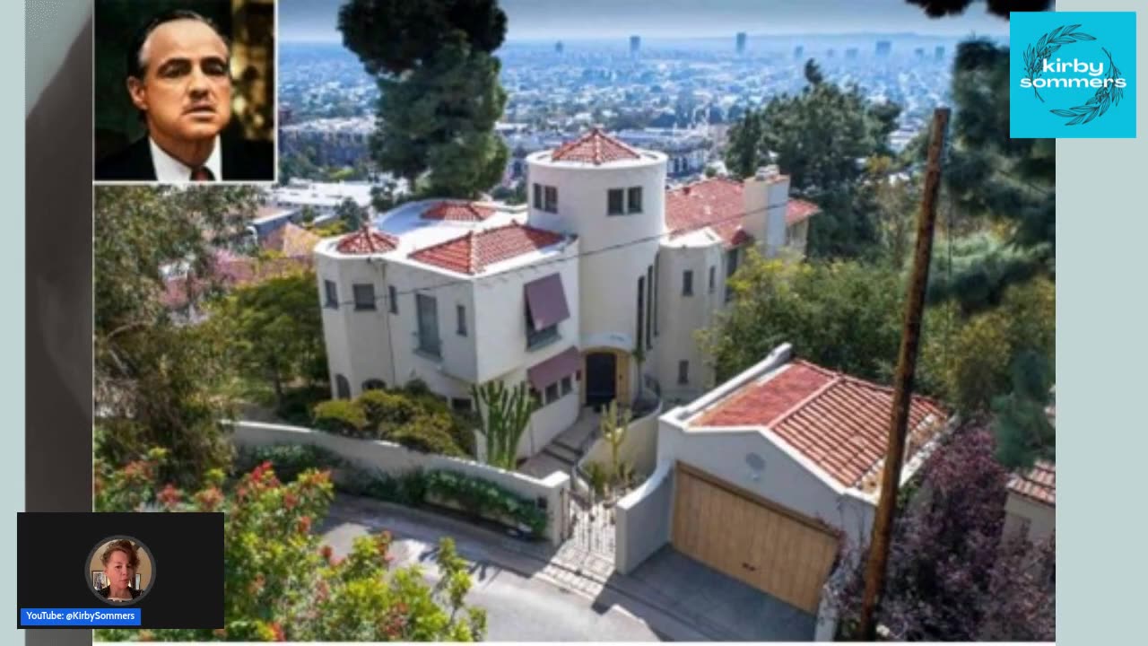 Chasing Chandler Preview-Jack Nicholson, Marlon Brando, Rodney Alcala and more...