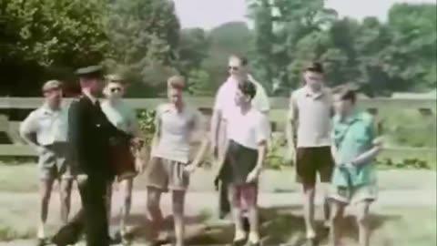 We never needed third world diversity