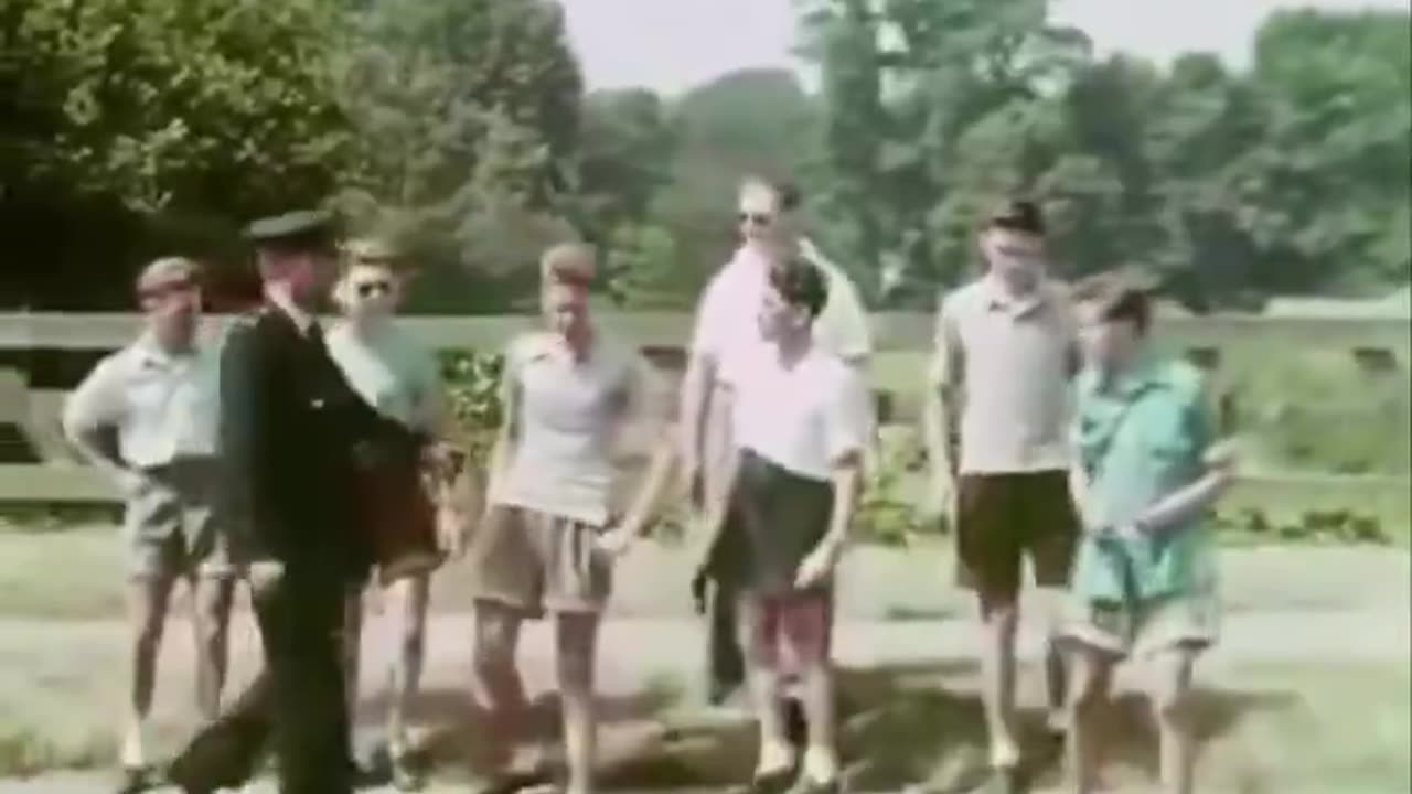 We never needed third world diversity