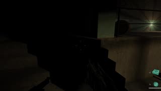 F.E.A.R.: Extraction Point, Playthrough, (No Commentary), Level: "Orange Line"