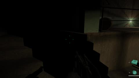 F.E.A.R.: Extraction Point, Playthrough, (No Commentary), Level: "Orange Line"